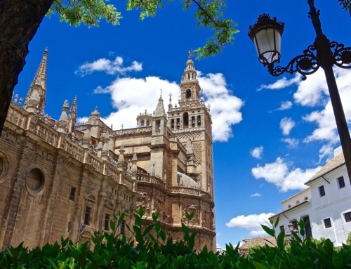 Catedral de Sevilla 1401-1507
