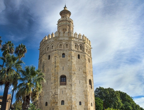 Torre del Oro 1220-1760