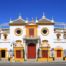 Plaza de toros de Sevilla