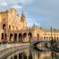 Plaza de España de Sevilla