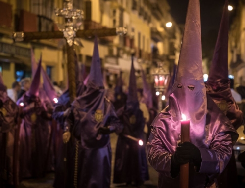 Semana Santa de Sevilla