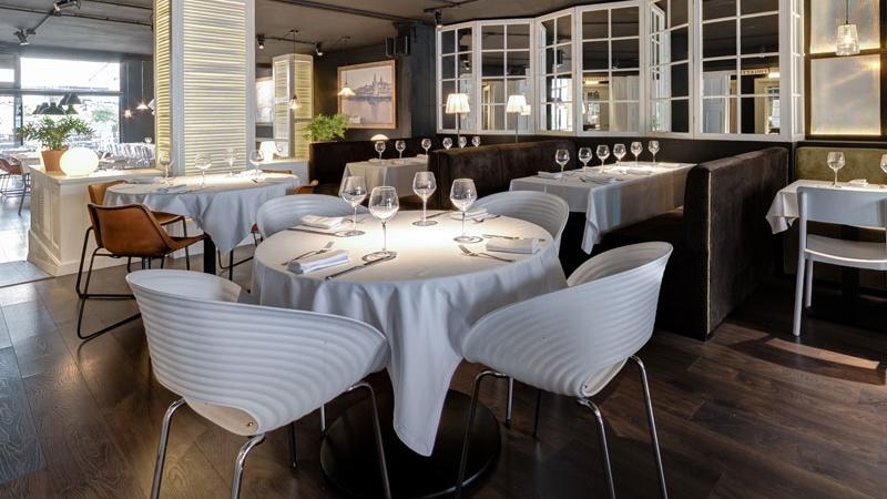Restaurante Casa Carmen Sevilla